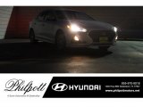 2018 Quartz White Pearl Hyundai Sonata SE #123763969