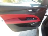 2018 Alfa Romeo Stelvio AWD Door Panel