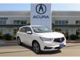 2017 Acura MDX Technology