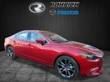 2017 Mazda MAZDA6 Grand Touring