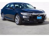 2018 Honda Accord Touring Sedan