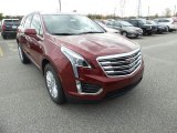 2018 Cadillac XT5 AWD