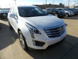 2018 Cadillac XT5 Luxury AWD