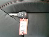 2018 Jeep Wrangler Unlimited Rubicon Recon 4x4 Keys