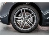2018 Mercedes-Benz S 560 4Matic Sedan Wheel