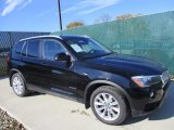 2015 BMW X3 xDrive28i