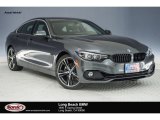 2018 Mineral Grey Metallic BMW 4 Series 430i Gran Coupe #123789367