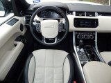 2016 Land Rover Range Rover Sport Autobiography Dashboard