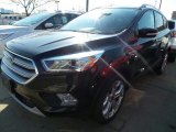 2018 Ford Escape Titanium 4WD