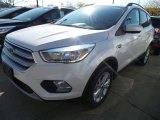 2018 Ford Escape SE 4WD