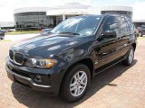 2006 BMW X5 3.0i