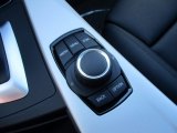 2018 BMW 3 Series 320i xDrive Sedan Controls