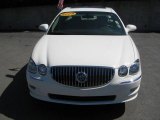 2009 White Opal Buick LaCrosse CXL #12343435