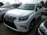 2018 Lexus GX 460