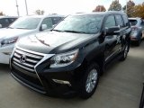 2018 Lexus GX 460