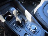 2018 BMW X1 xDrive28i 8 Speed Automatic Transmission