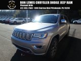 2018 Jeep Grand Cherokee Overland 4x4