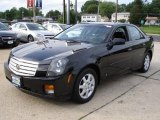 2006 Cadillac CTS Sedan