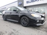 2018 Crystal Black Silica Subaru WRX  #123789494