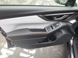 2018 Subaru Crosstrek 2.0i Limited Door Panel