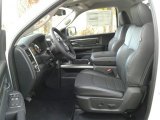 2018 Ram 1500 Sport Regular Cab Front Seat