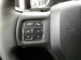 2018 Ram 1500 Sport Regular Cab Controls