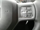 2018 Ram 1500 Sport Regular Cab Controls