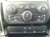 2018 Ram 1500 Sport Regular Cab Controls