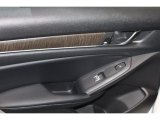 2018 Honda Accord Touring Sedan Door Panel
