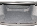 2018 Honda Accord Touring Sedan Trunk