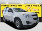 2013 Chevrolet Equinox LS AWD