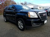 2016 Onyx Black GMC Terrain SLE #123789224