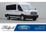 2018 Ford Transit Passenger Wagon XL 350 MR Long