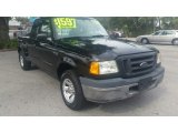 2004 Ford Ranger Edge SuperCab