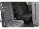 2018 Ford Transit Passenger Wagon XL 350 MR Long Rear Seat