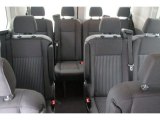 2018 Ford Transit Passenger Wagon XL 350 MR Long Rear Seat