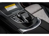 2018 Mercedes-Benz GLC 300 9 Speed Automatic Transmission