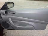 2014 Lotus Evora 2+2 Door Panel