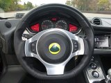 2014 Lotus Evora 2+2 Steering Wheel