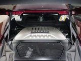 2014 Lotus Evora 2+2 3.5 Liter DOHC 24-Valve VVT-i V6 Engine