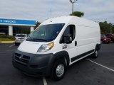 2017 Ram ProMaster 2500 High Roof Cargo Van