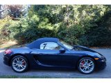 2016 Porsche Boxster S Exterior