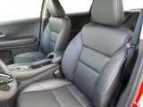 2018 Honda HR-V EX-L AWD Front Seat