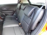 2018 Honda HR-V EX-L AWD Rear Seat