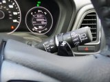 2018 Honda HR-V EX-L AWD Controls