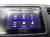 2018 Honda HR-V EX-L AWD Controls