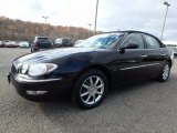 2007 Buick LaCrosse CXL