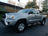 2015 Toyota Tacoma V6 Access Cab 4x4