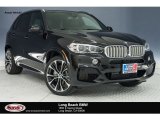 2018 Black Sapphire Metallic BMW X5 xDrive50i #123815917