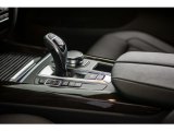 2018 BMW X5 xDrive50i 8 Speed Automatic Transmission